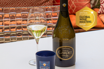 Triple consécration au concours Champagne Masters 2024